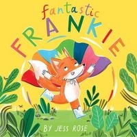 Produktbild: Fantastic Frankie