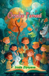 Produktbild: Orzular Parvozi