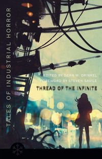 Produktbild: The Thread of the Infinite