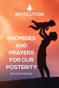 Produktbild: Promises And Prayers For Our Posterity