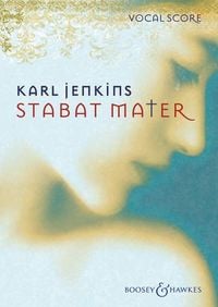 Produktbild: Jenkins, K: Stabat Mater