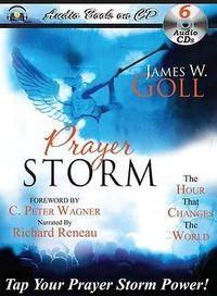 Produktbild: Prayer Storm