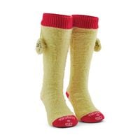 Produktbild: Lesesocken The Grinch, Gr. 36-41