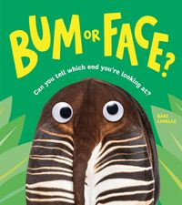 Produktbild: Bum or Face
