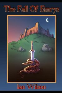 Produktbild: The Fall Of Emrys