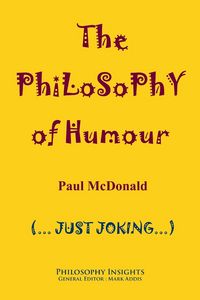 Produktbild: The Philosophy of Humour