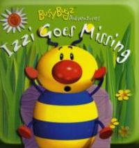 Produktbild: Miller, L: Izzi Goes Missing