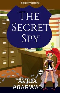 Produktbild: The Secret Spy