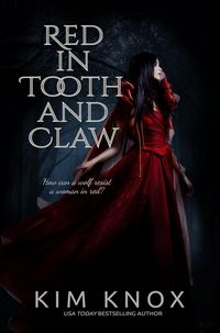 Produktbild: Red in Tooth and Claw