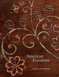 Produktbild: American Furniture 2018