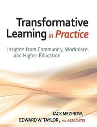 Produktbild: Transformative Learning in Pra