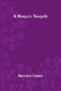 Produktbild: A Rogue's Tragedy