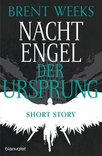 Produktbild: Nachtengel - Der Ursprung