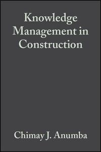 Produktbild: Knowledge Management in Construction