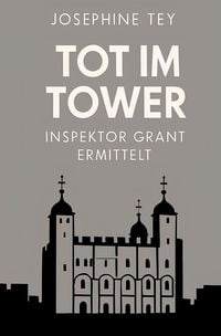 Produktbild: Tot im Tower