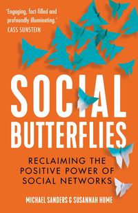 Produktbild: Social Butterflies
