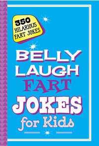 Produktbild: Belly Laugh Fart Jokes for Kids