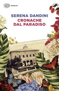 Produktbild: Cronache dal Paradiso