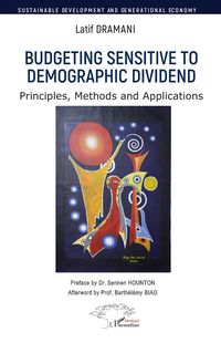 Produktbild: Budgeting Sensitive to Demographic Dividend