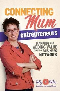 Produktbild: Connecting Mum Entrepreneurs