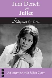 Produktbild: Judi Dench on Juliet