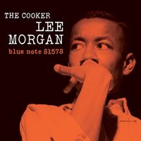 Produktbild: The Cooker (Tone Poet Vinyl)