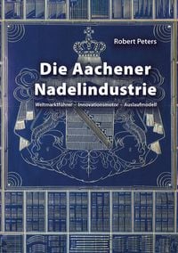 Produktbild: Die Aachener Nadelindustrie