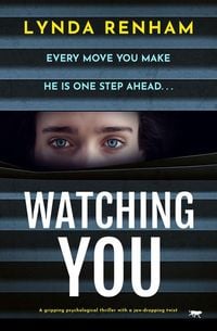 Produktbild: Watching You