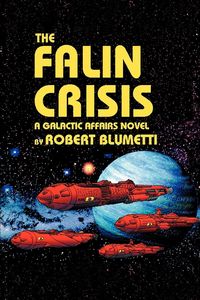 Produktbild: The Falin Crisis
