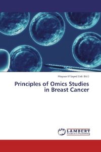 Produktbild: Principles of Omics Studies in Breast Cancer