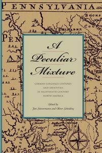 Produktbild: Peculiar Mixture