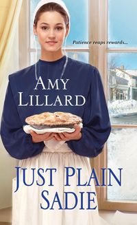Produktbild: Just Plain Sadie