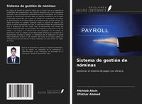 Produktbild: Sistema de gesti&oacute;n de n&oacute;minas