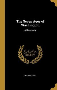 Produktbild: The Seven Ages of Washington