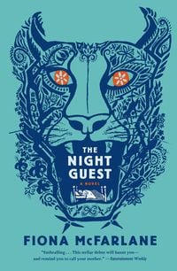 Produktbild: The Night Guest