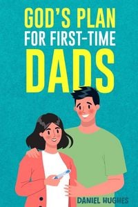 Produktbild: God's Plan For First-Time Dads