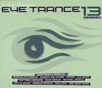 Eye-Trance 13 von Various