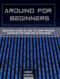 Produktbild: Arduino for Beginners