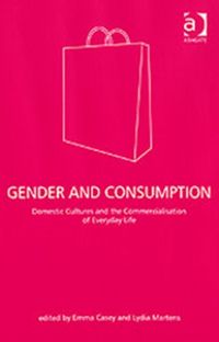 Produktbild: Gender and Consumption