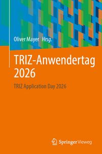 Produktbild: TRIZ-Anwendertag 2026
