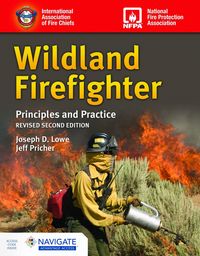 Produktbild: Wildland Firefighter: Principles and Practice, Revised