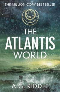 Produktbild: The Atlantis World
