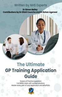 Produktbild: The Ultimate GP Training Application Guide
