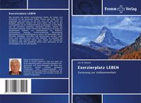 Produktbild: Exerzierplatz LEBEN
