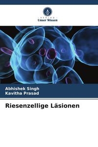 Produktbild: Riesenzellige L&auml;sionen