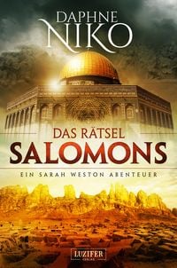 Produktbild: DAS R&Auml;TSEL SALOMONS
