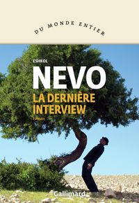 Produktbild: La derni&egrave;re interview