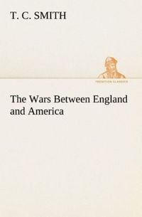 Produktbild: The Wars Between England and America
