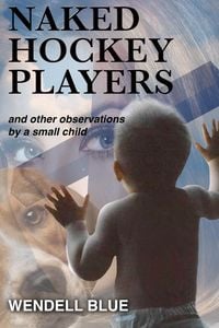 Produktbild: Naked Hockey Players and other observations by a small child