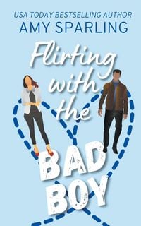 Produktbild: Flirting with the Bad Boy
